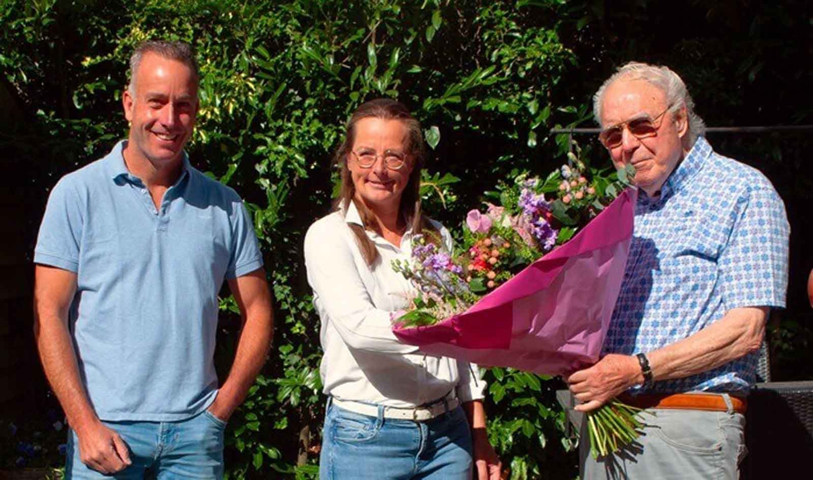 Winnaars Agen en concours FondUnie 2000