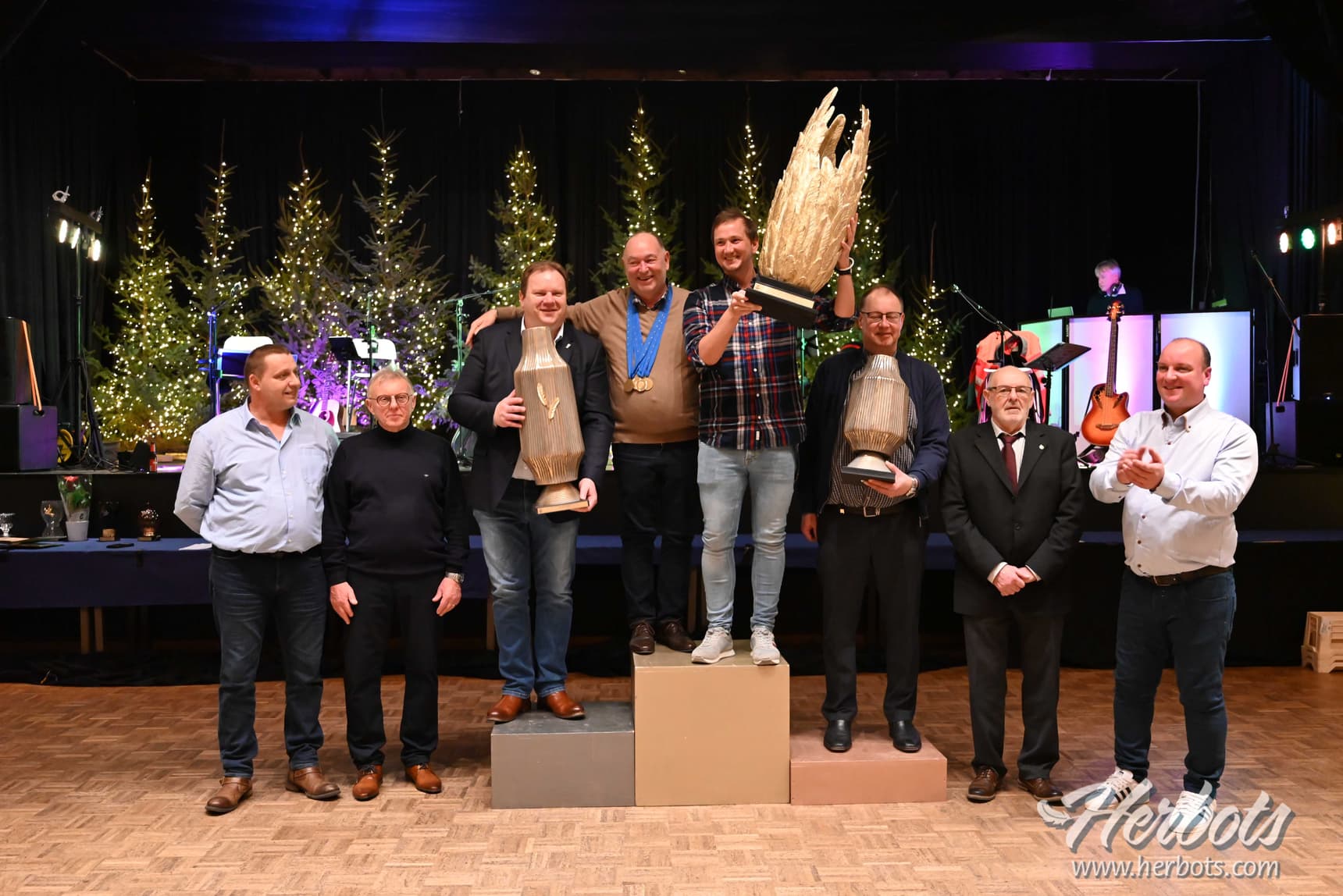 Provinciale Kampioenendag Oost-Vlaanderen 2023