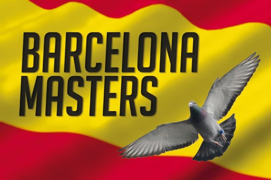 PERSMEDEDELING BARCELONA MASTERS 2026