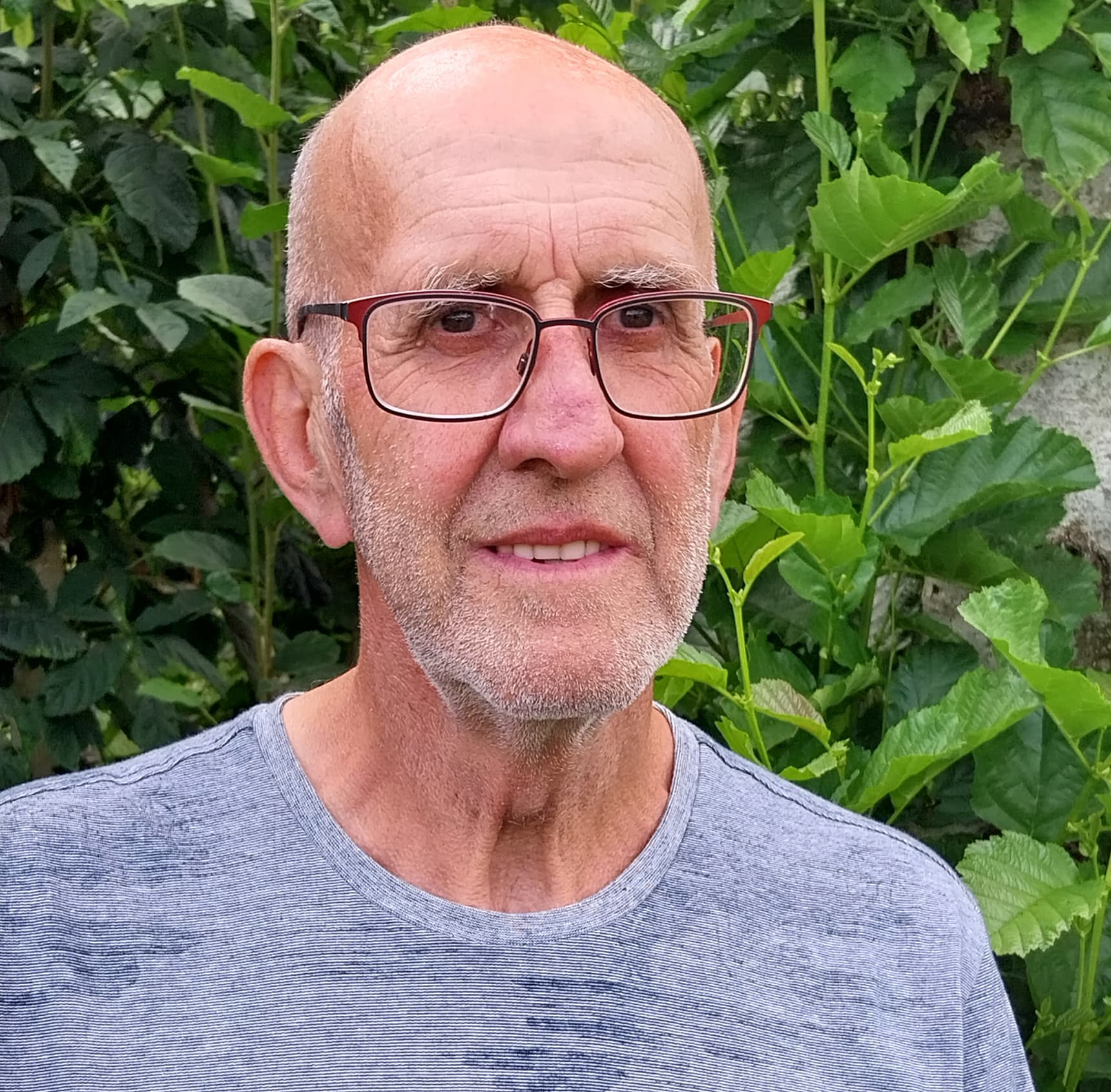 Bernard Reyntjens (Rumbeke) wint 1ste Provinciaal Agen West-Vlaanderen tegen 1.786 jaarlingen