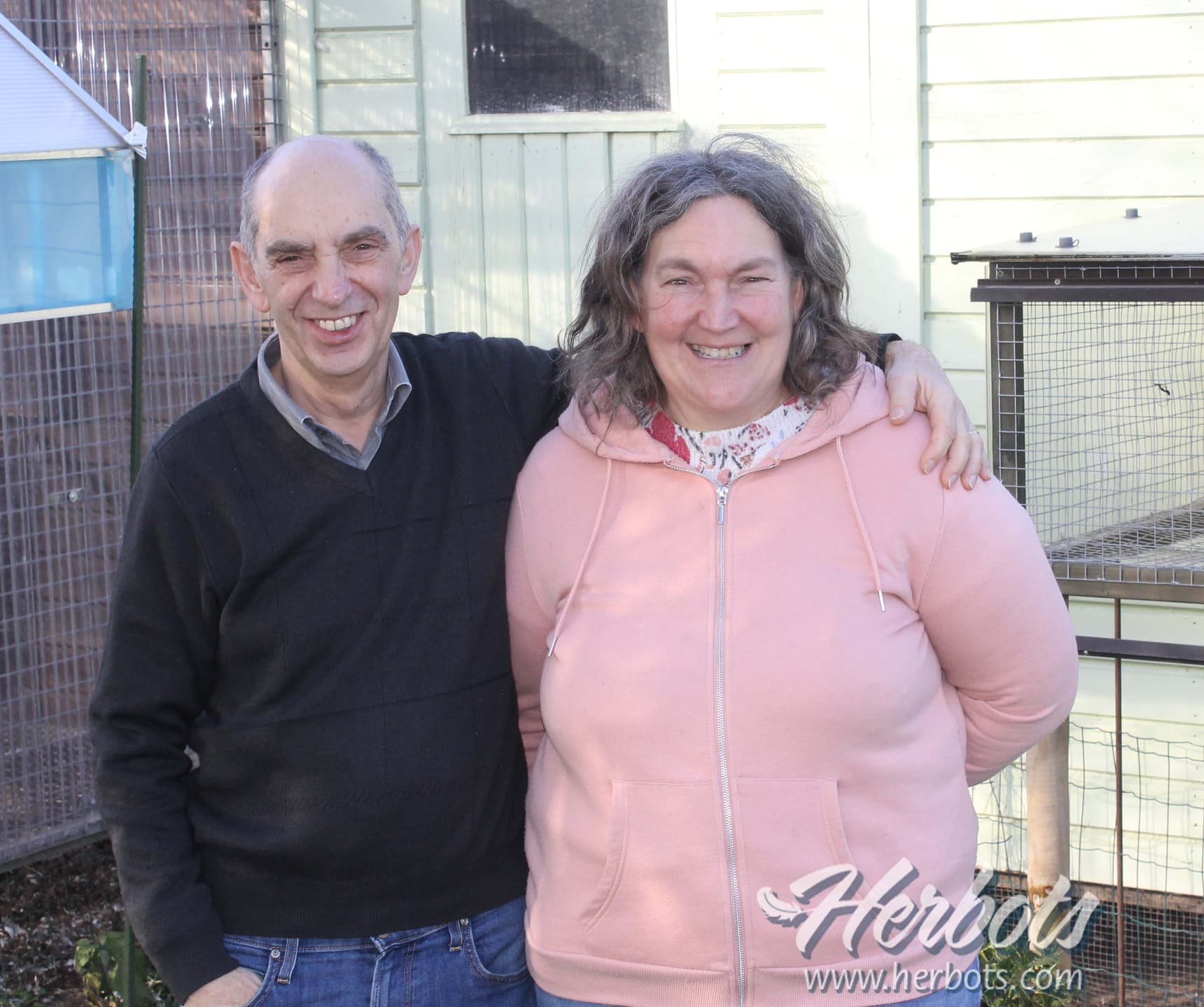 Eric Claus (De Pinte) om een groot kampioen te zijn moet je geen grote kolonie hebben !