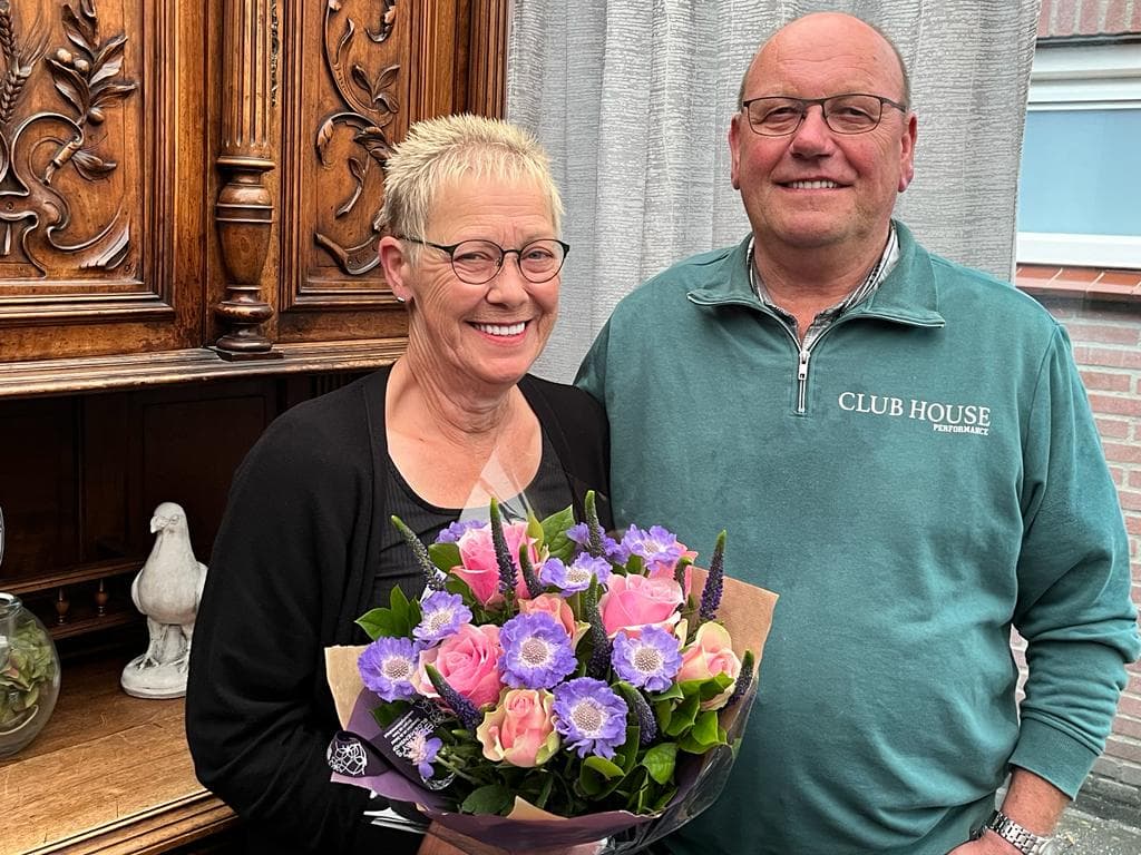 Verslag Narbonne Brabantse Superleague, Frans Belleter triomfeert