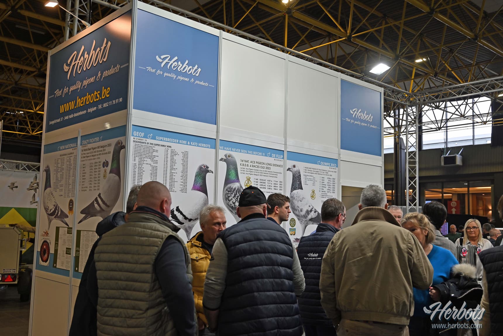 Fugare 2025 - quelle weekend de TOP