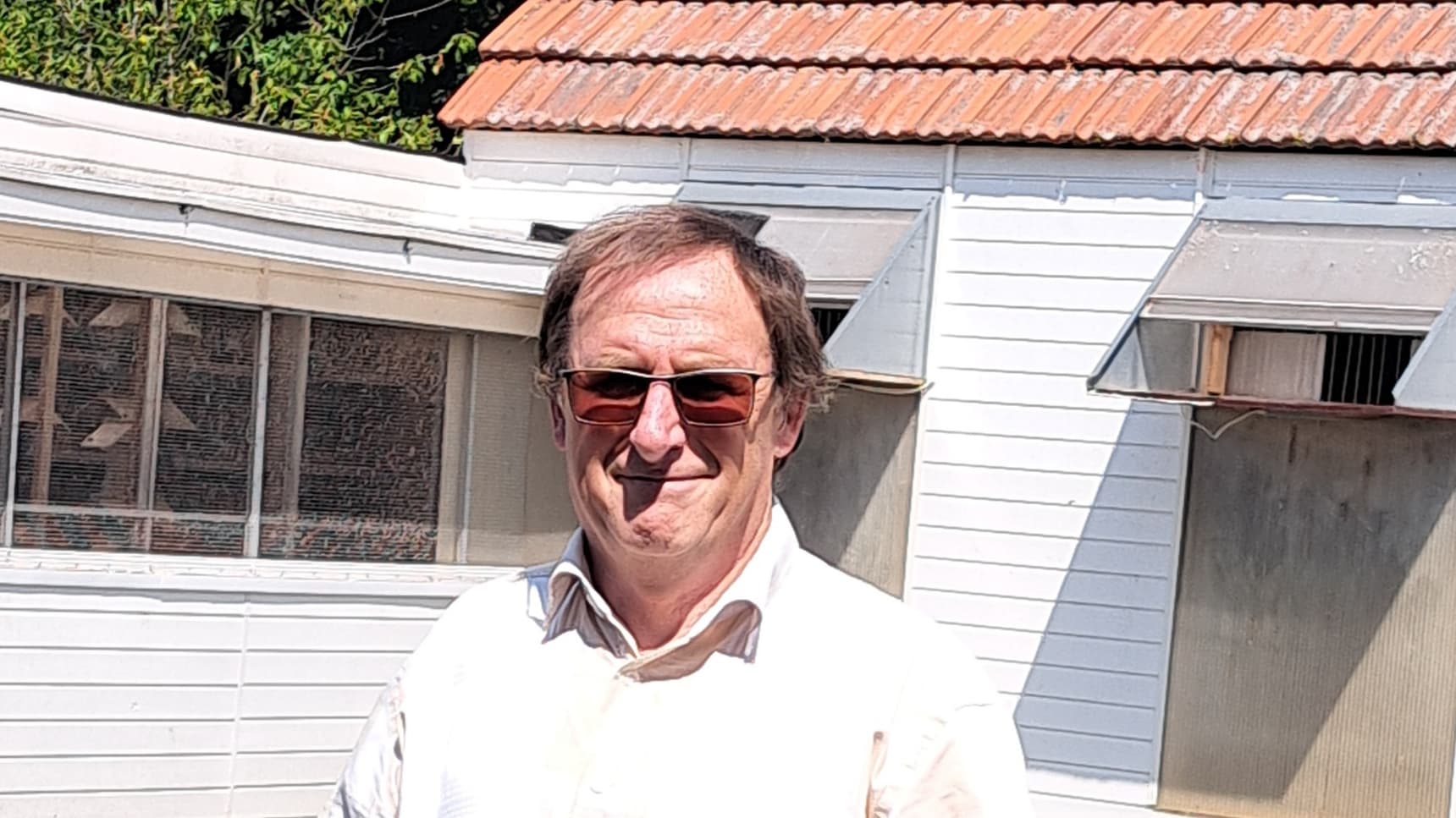 Hannes Benny (Geel) wint 1ste Nat (z) Libourne 553 oude