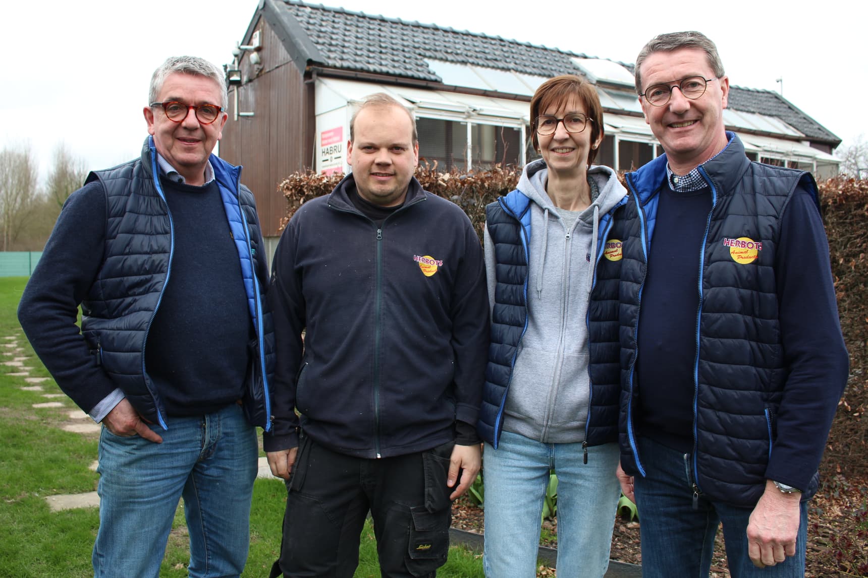 Everyone agrees...“The Flup” of Herbots Gebroeders belongs to the select group of best Belgian pigeons ever!