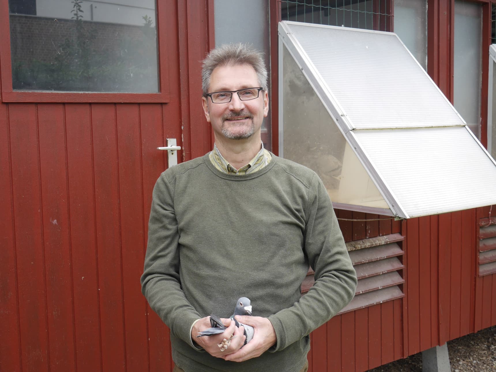 Duivinnen boven op Barcelona?