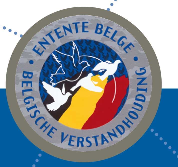 Definitieve kampioenschappen Belgische verstandhouding 2022