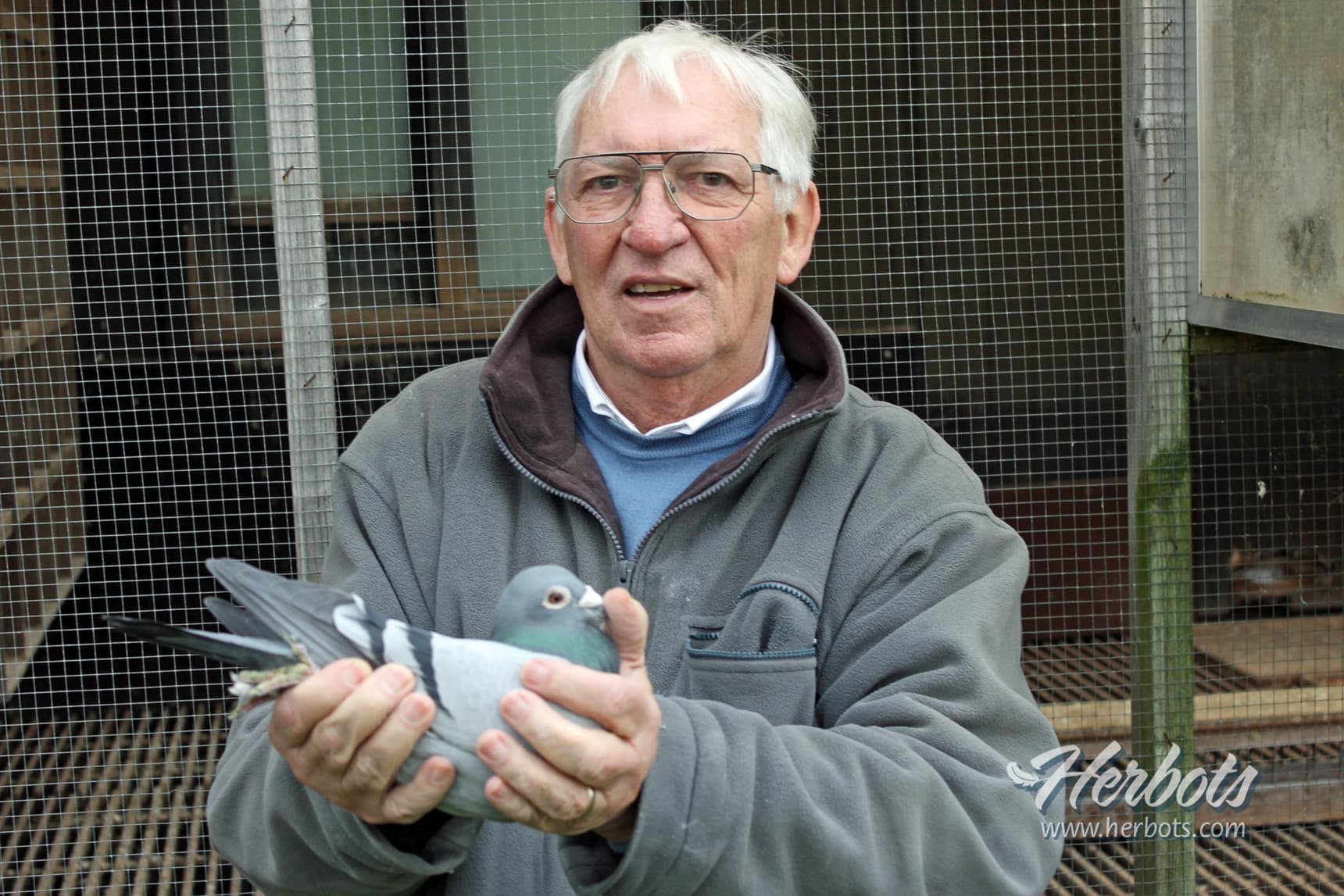 Wilfried Vandemaele (Heule) 1e Algemeen Kampioen van België KBDB 2025