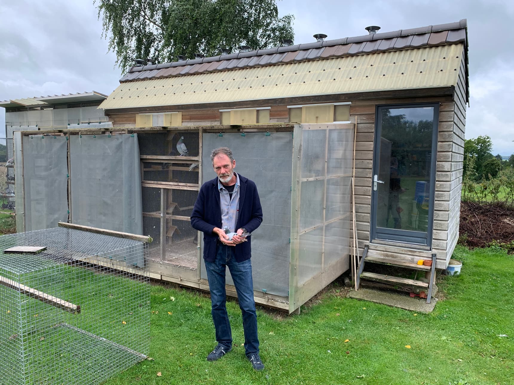 Une saison réussie pour Christian Loviny de Sommière