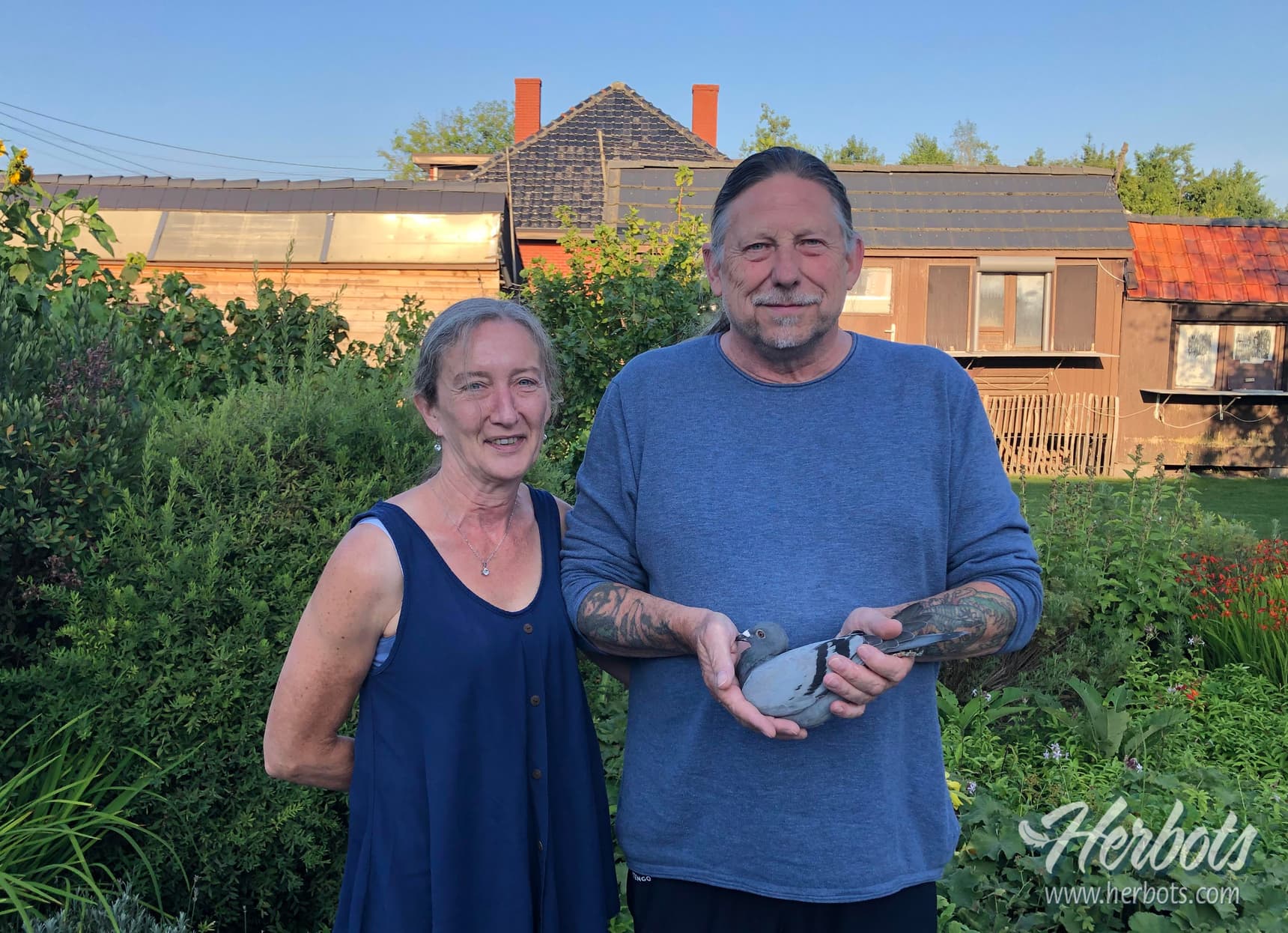 Rykx Kristin ( Donk ) wint 1ste Nat (z) Bourges 2.603 jonge duiven