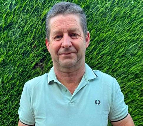 Vansteenhuyse Pascal (Lauwe): 1e Provinciaal Perpignan WVL