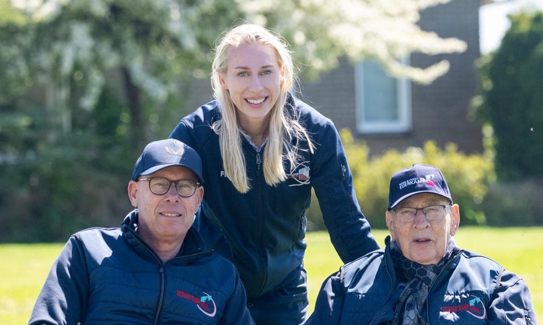 2026 Het superseizoen van Team Eijerkamp
