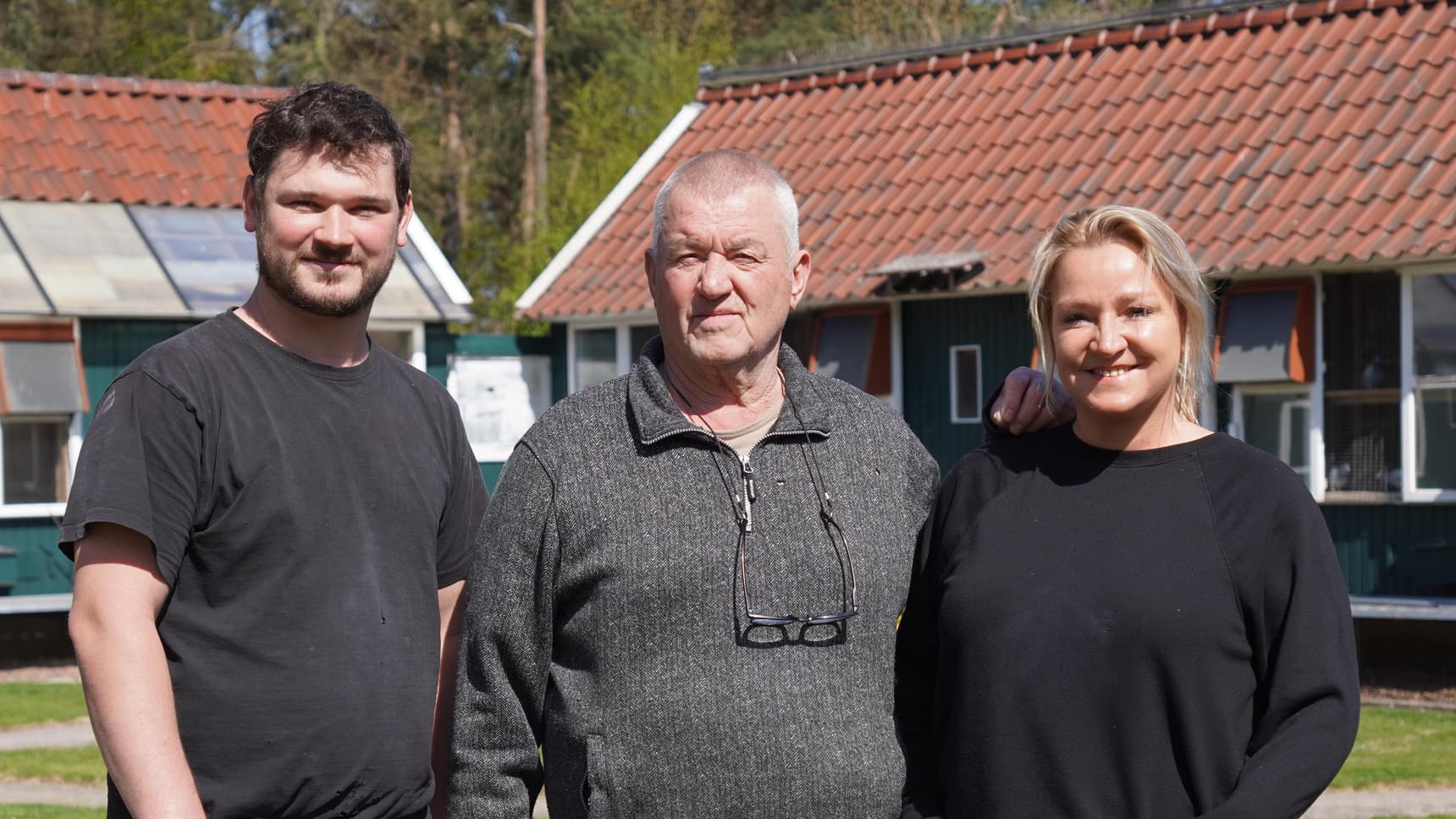 Pigeon Bids Team Van De Pasch