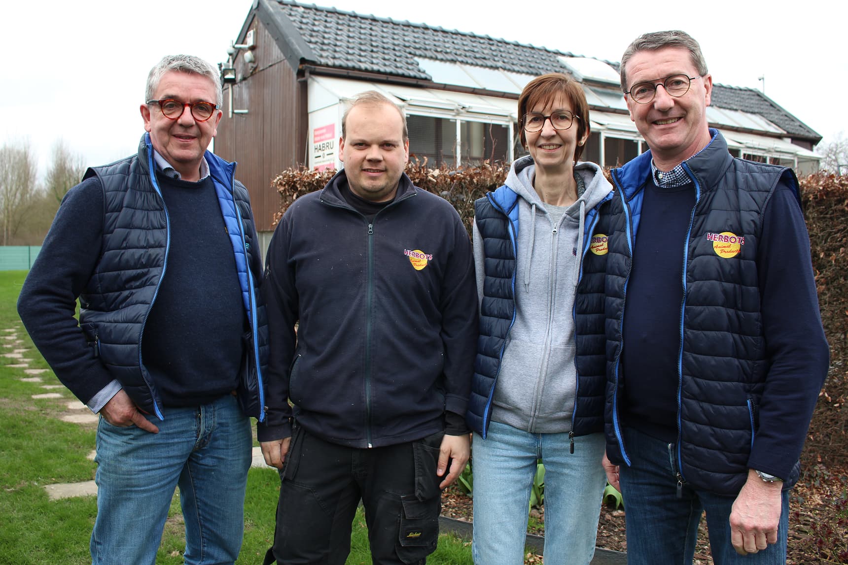 JO & RAF HERBOTS  "THE FLUP AS THE NEW SUPERCRACK"!