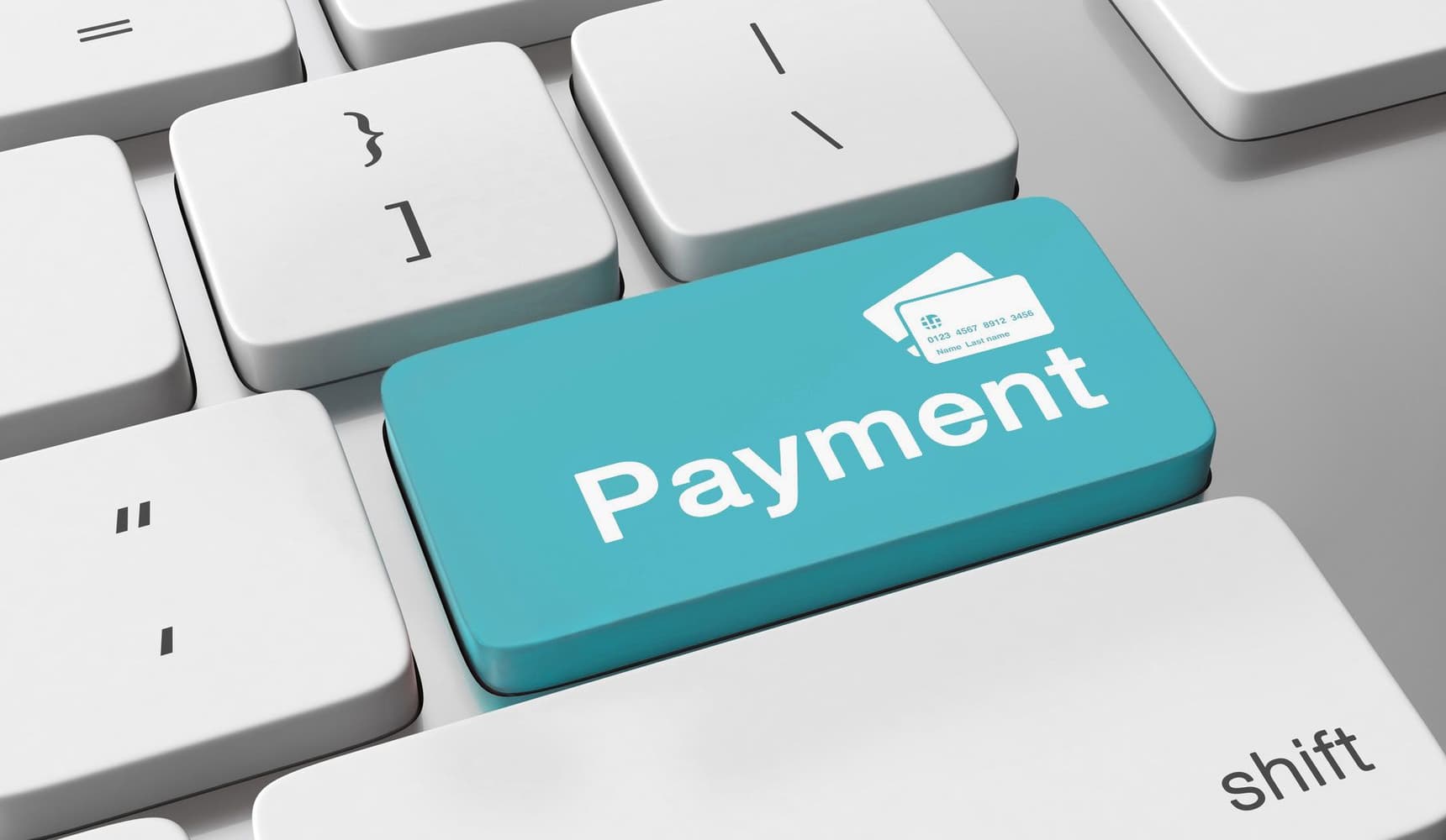 How to make a payment?