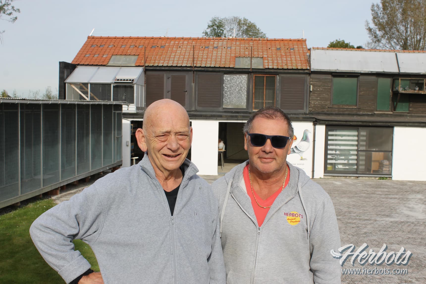 Eric Limbourg (Brussegem) : 1e Nationale Asduif Allround KBDB 2023 en 2e in Algemeen Kampioenschap van België