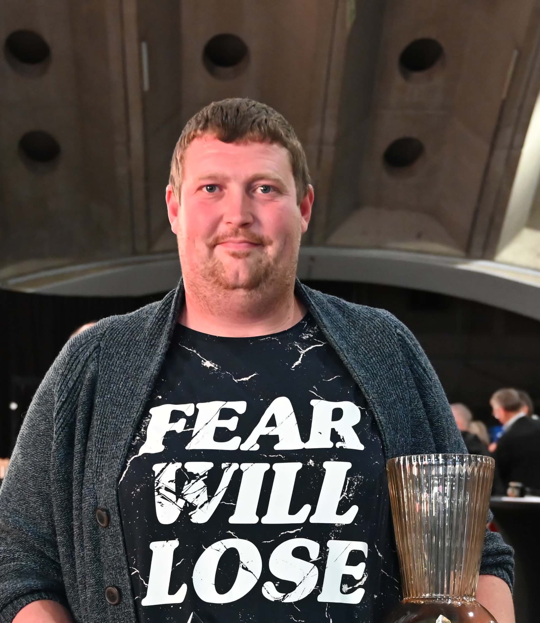 Van Waeyenberghe Jeroen wins World Best Pigeon Marathon 2024