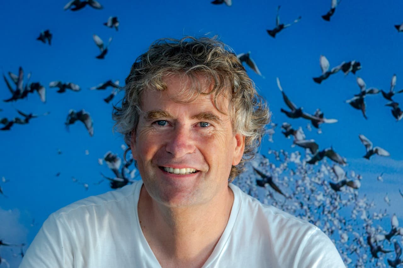 Geerdink Ronald (Hoogerheide) Winning 17 1st prizes on NPO, National or International level, this can’t be a coincidence anymore!