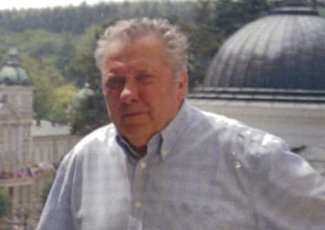 Wij vernamen het overlijden van Frans Van Linter