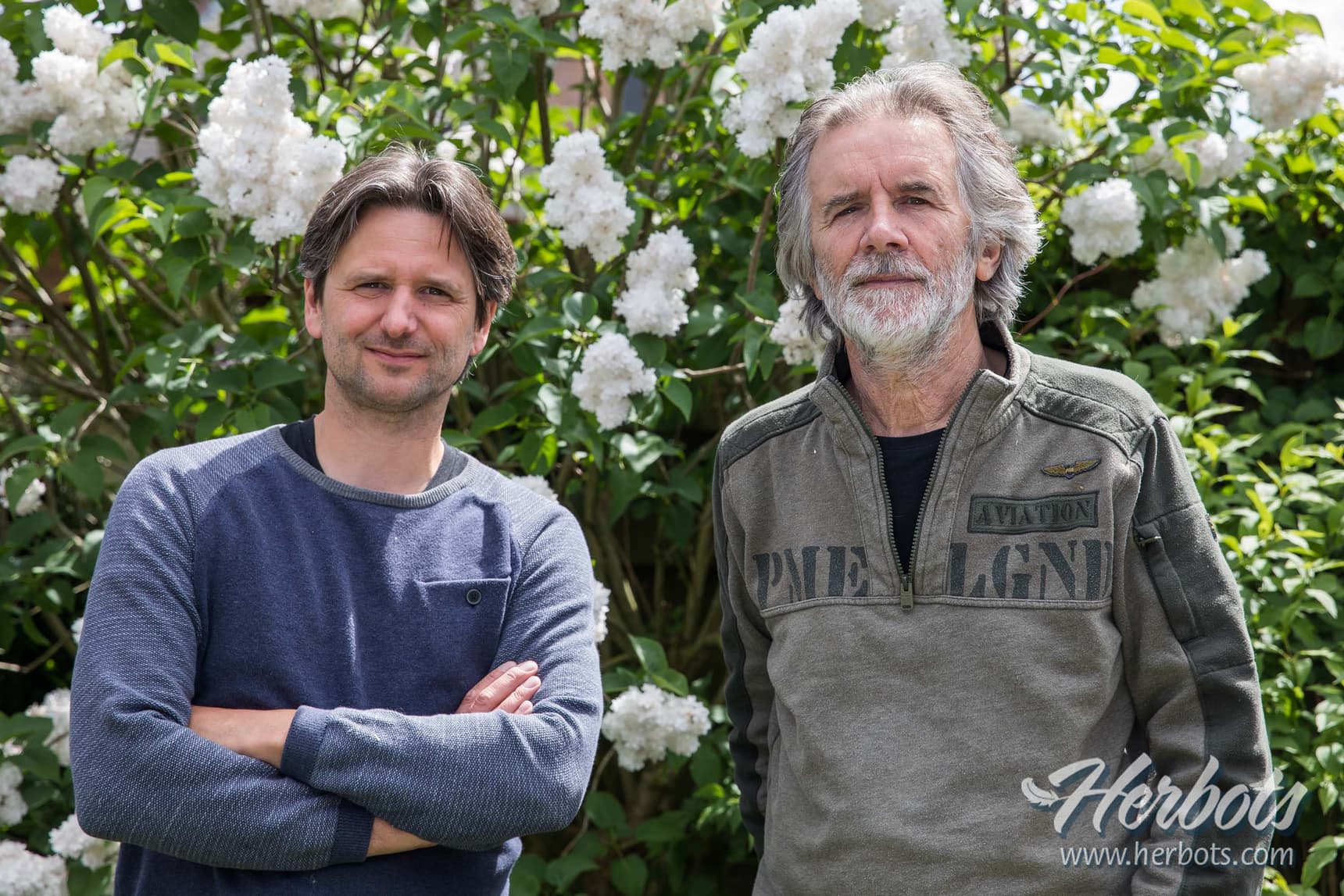 Combinatie Ebben…terug meer dan imponerend in 2023