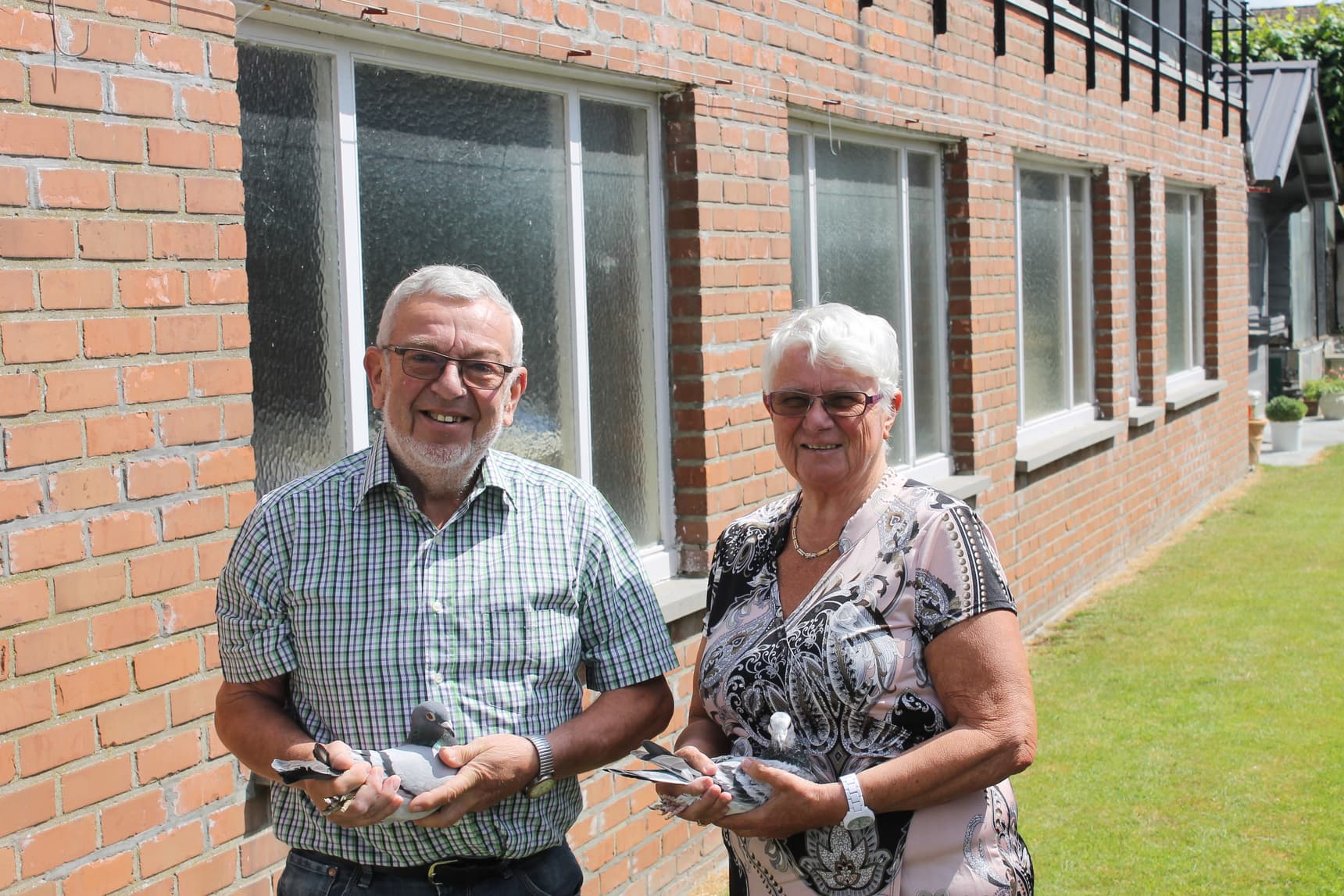 已故佛高特·阿斯特清舍 - 第三场