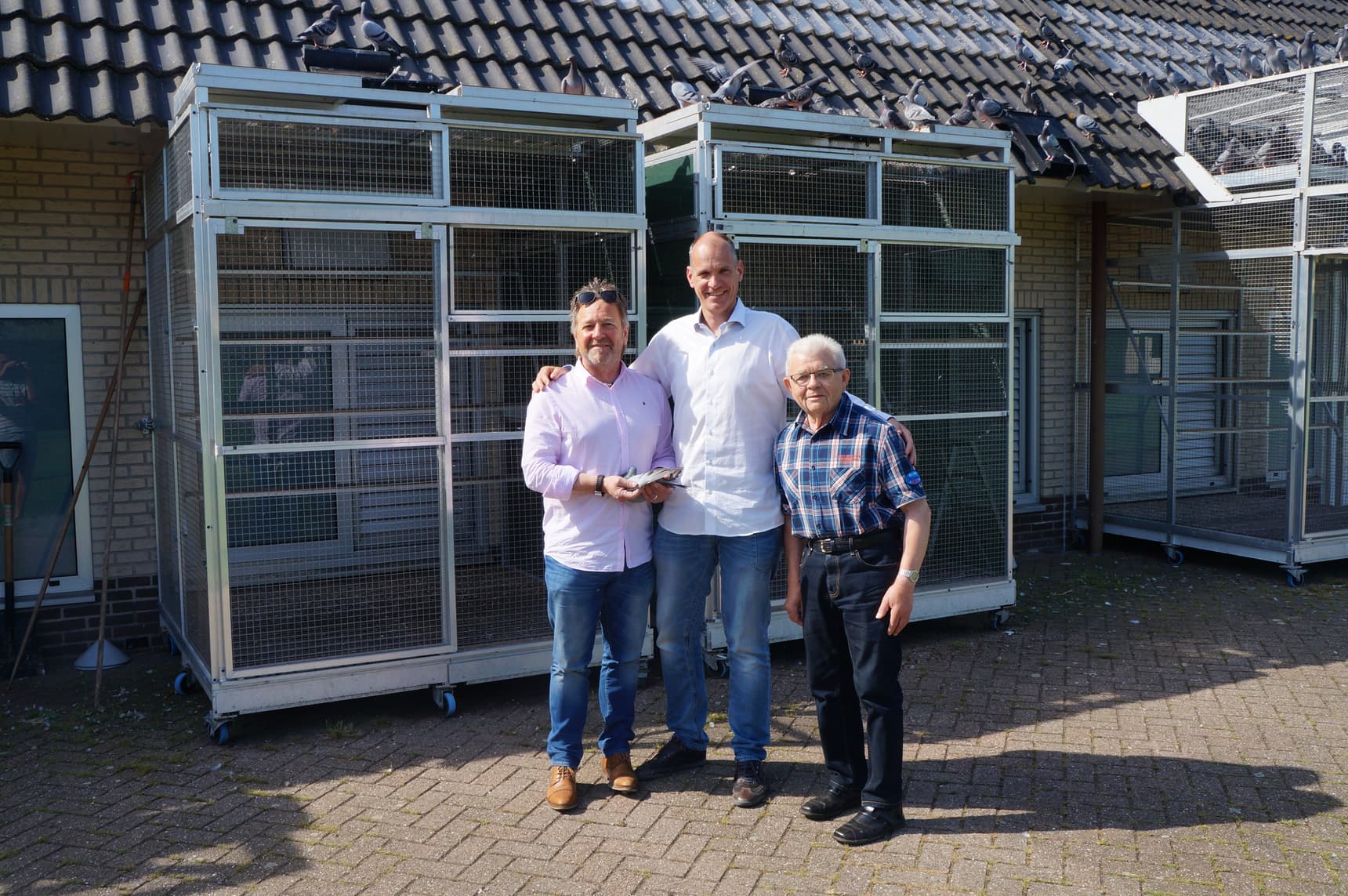 “哈利”.珍藏网络限时拍卖会（德国穆勒提供）