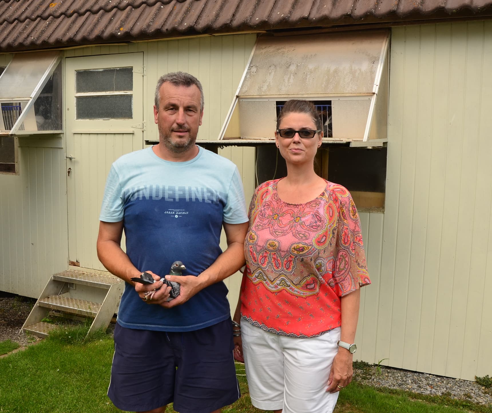 LAMBEETS WALTER (AARSCHOT)