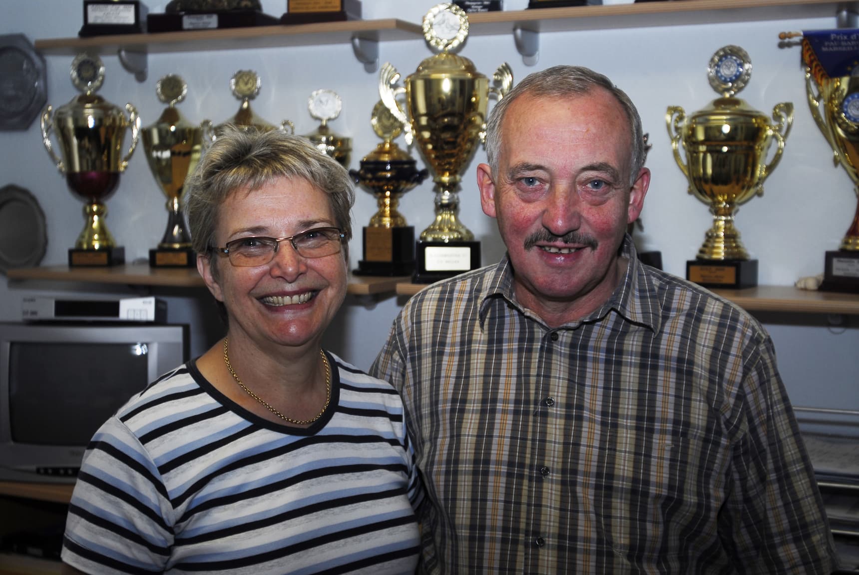 4 x National Winners with Herbots-Heller-Pigeons in the last years