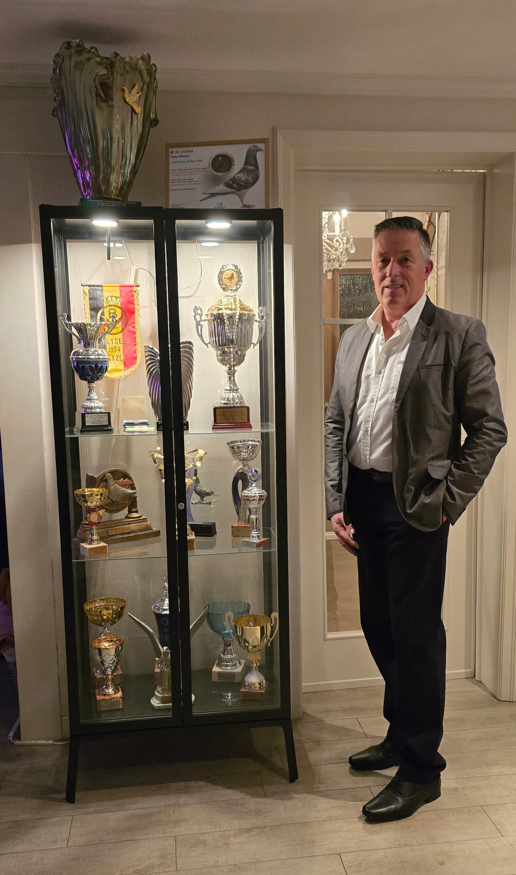 Jean-Pierre Vangeebergen