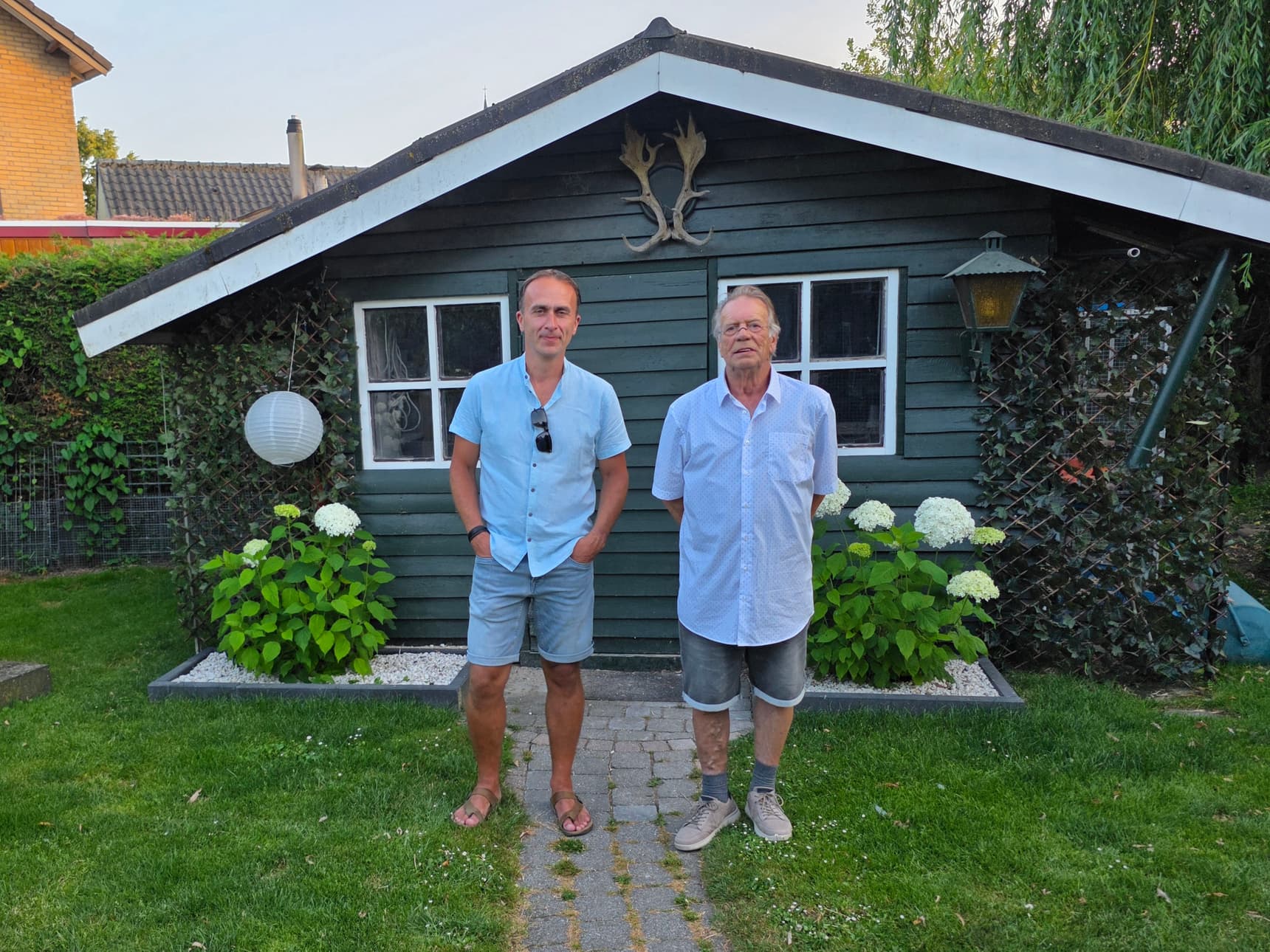 Wil & Andre Knops-Vanwersch 