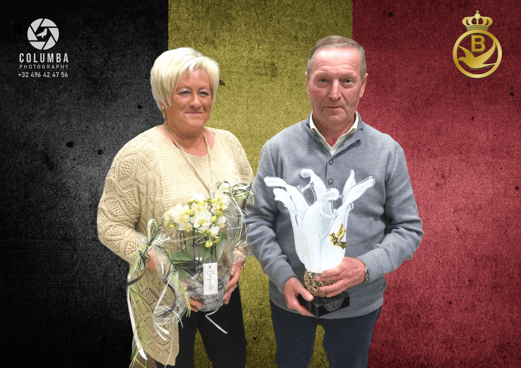 Verstrepen -  Cras