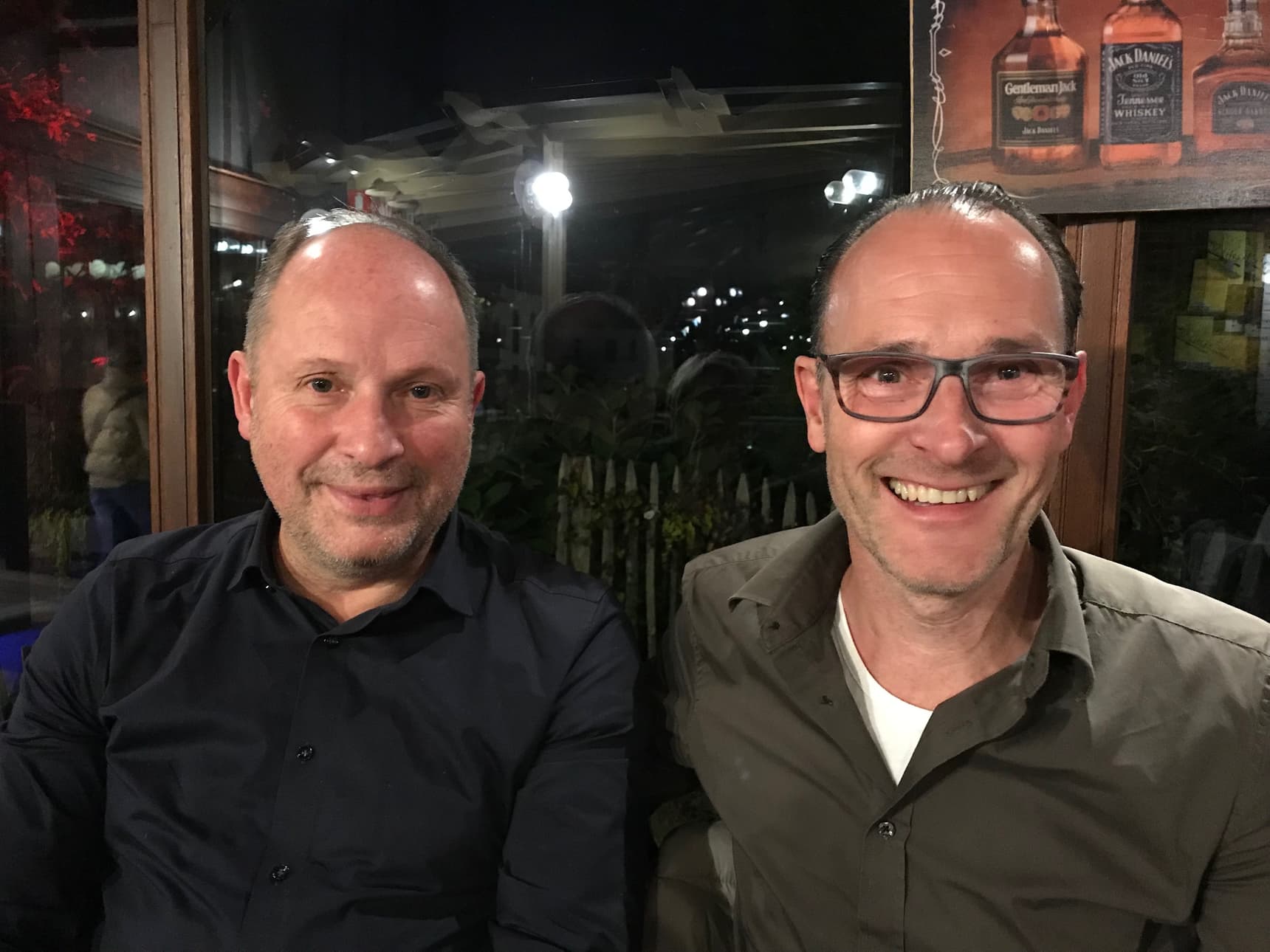 Larbie-Luyten Larbie-Luyten