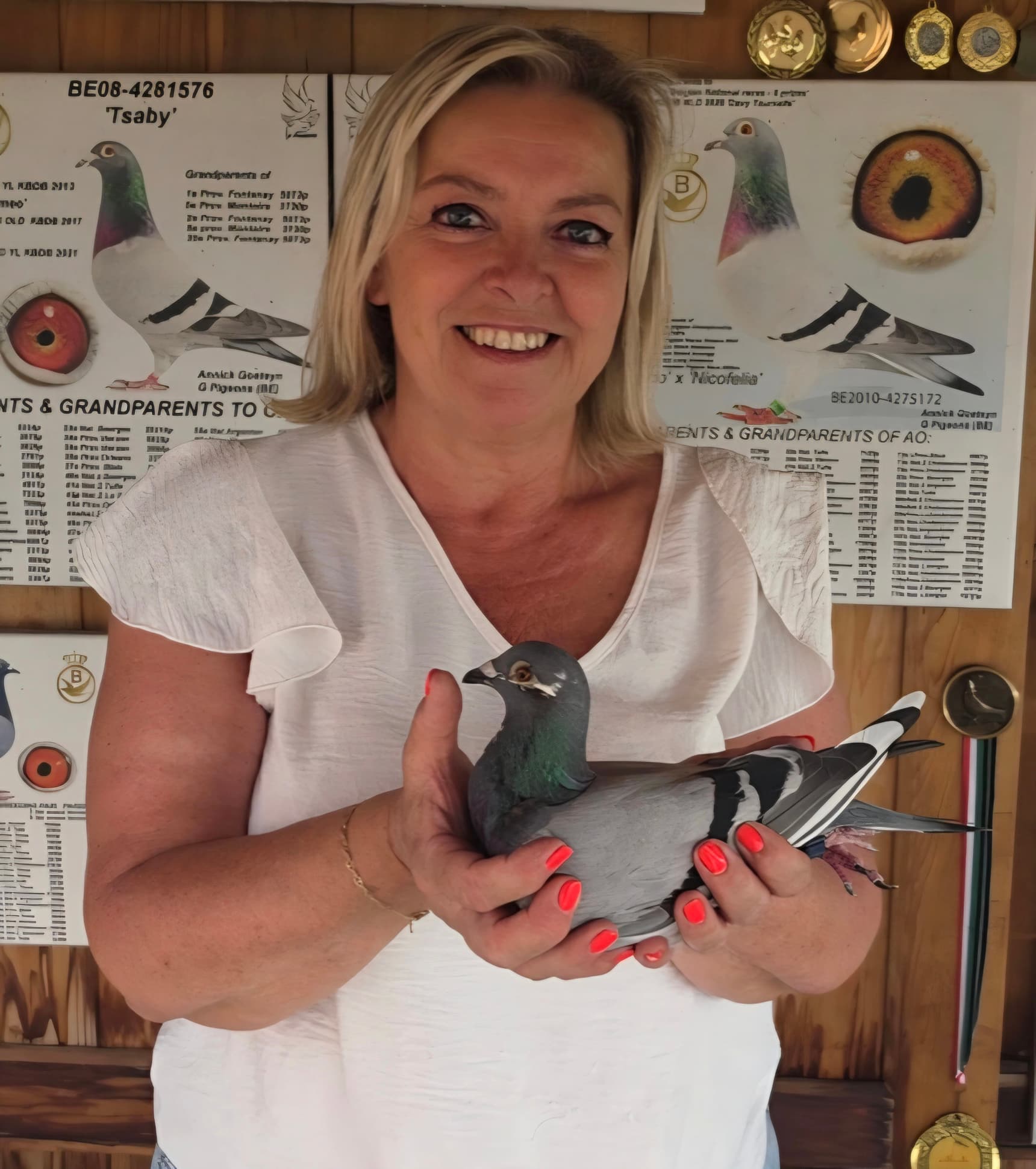 Annick Goeteyn