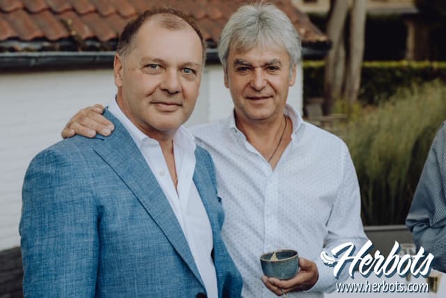 Erik Limbourg, Brussegem, 2 National Ace bird Year birds KBDB Long Distance 2019