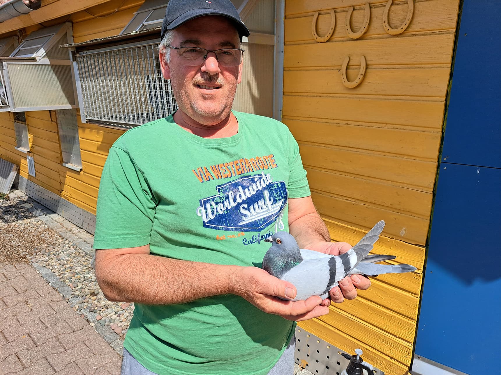 Anweiler Sven, 1st International St. Vincent 2023 DV03395-19-973