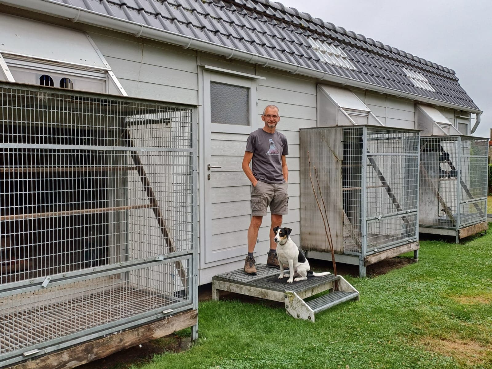 Bart Van Olmen (Broechem) kroont zich tot provinciaal winnaar van Barcelona in Antwerpen