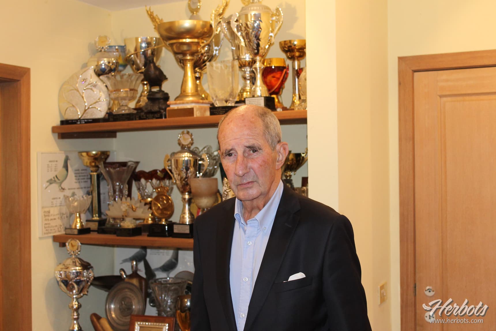 Daniël Aerens (Drongen) : comme si Barcelone était un jeu d'enfant !