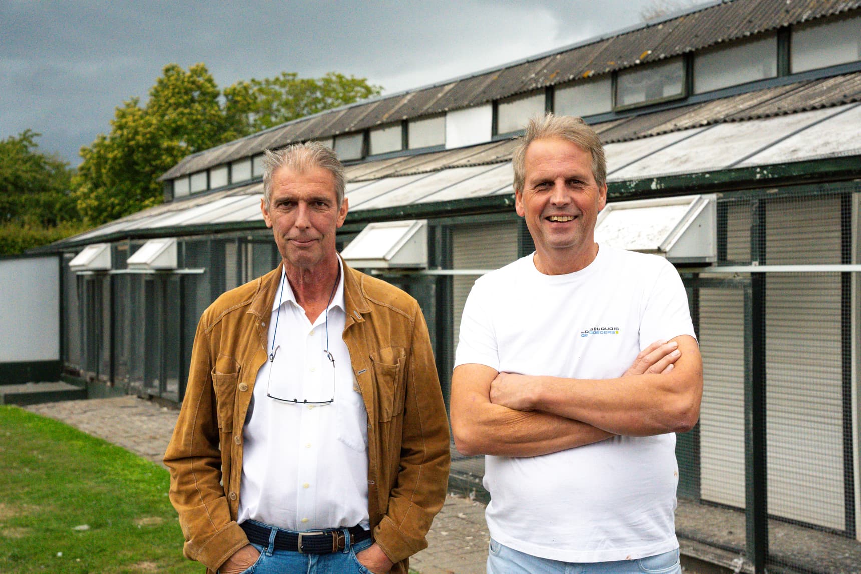 Desbuquois Gebroeders De kracht van familiaal vakmanschap