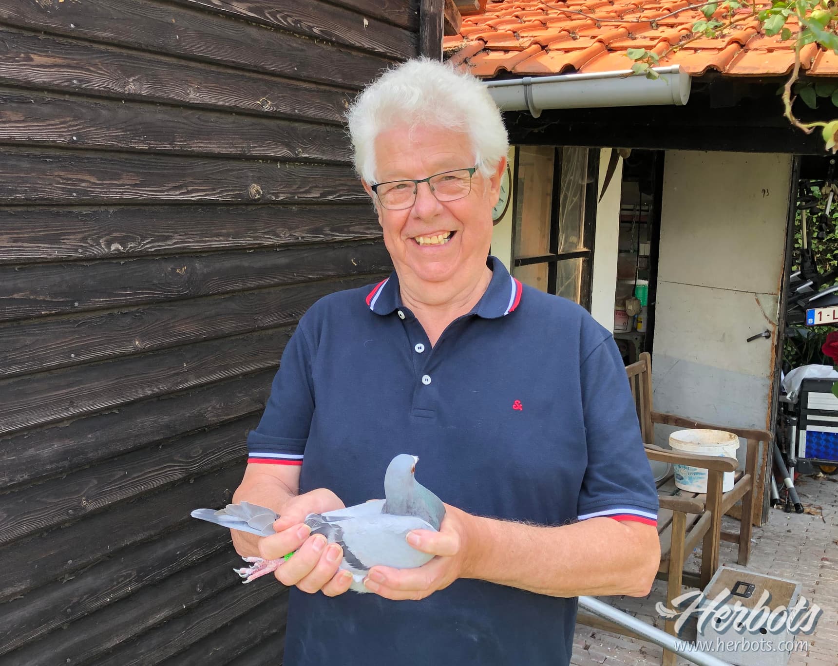 Ludo Engelen from Kuringen wins Orléan's race from Limburg for youngsters