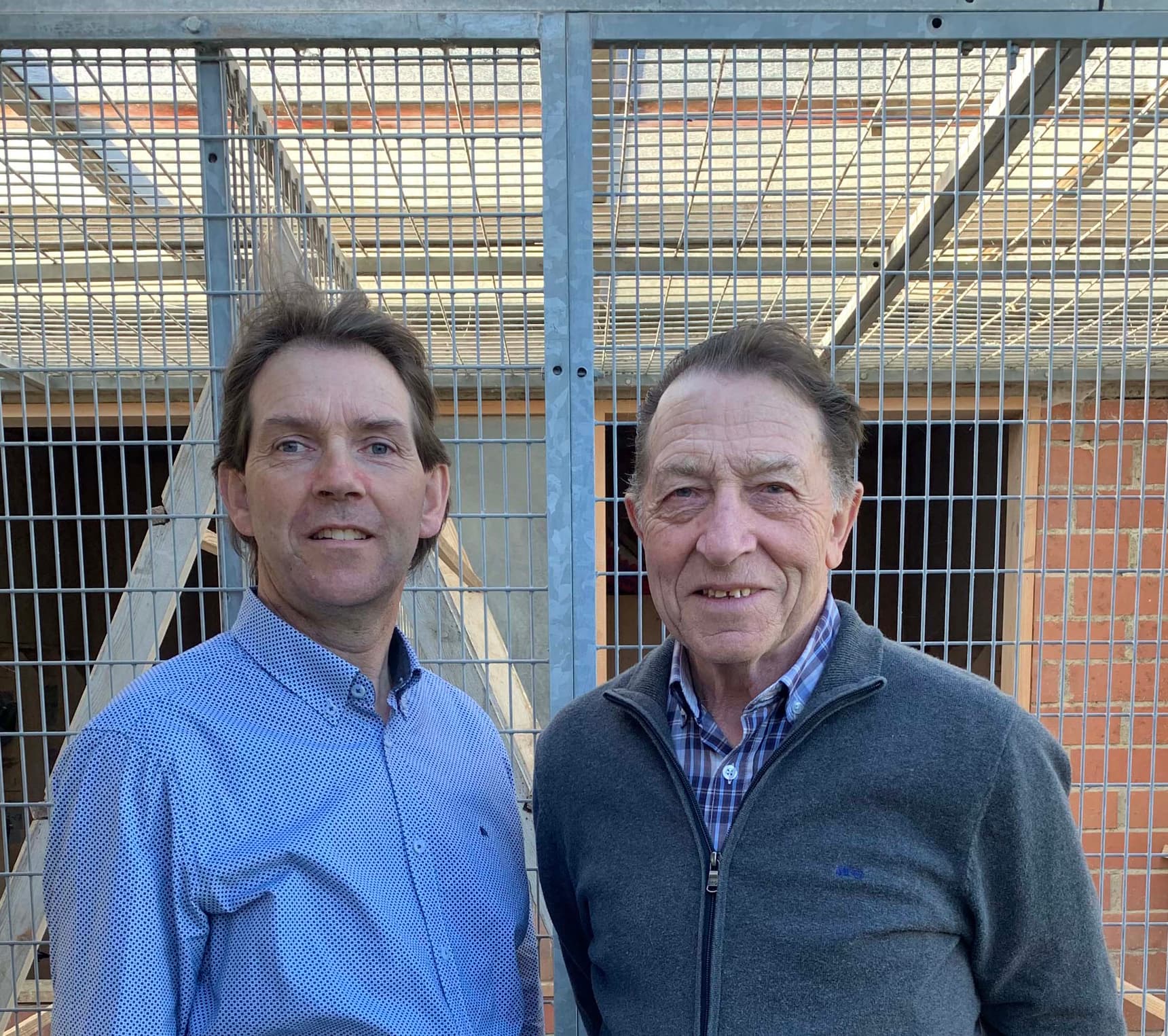 Jules & Yves Engels, are keeping the name ‘Engels’ up high with amazing results…