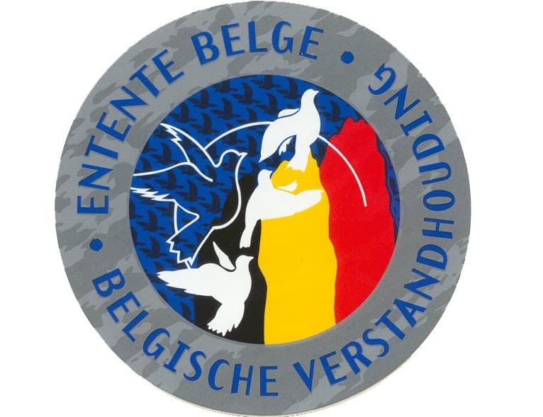 résultats provisoires des Championnats 2023 de l'Entente Belge