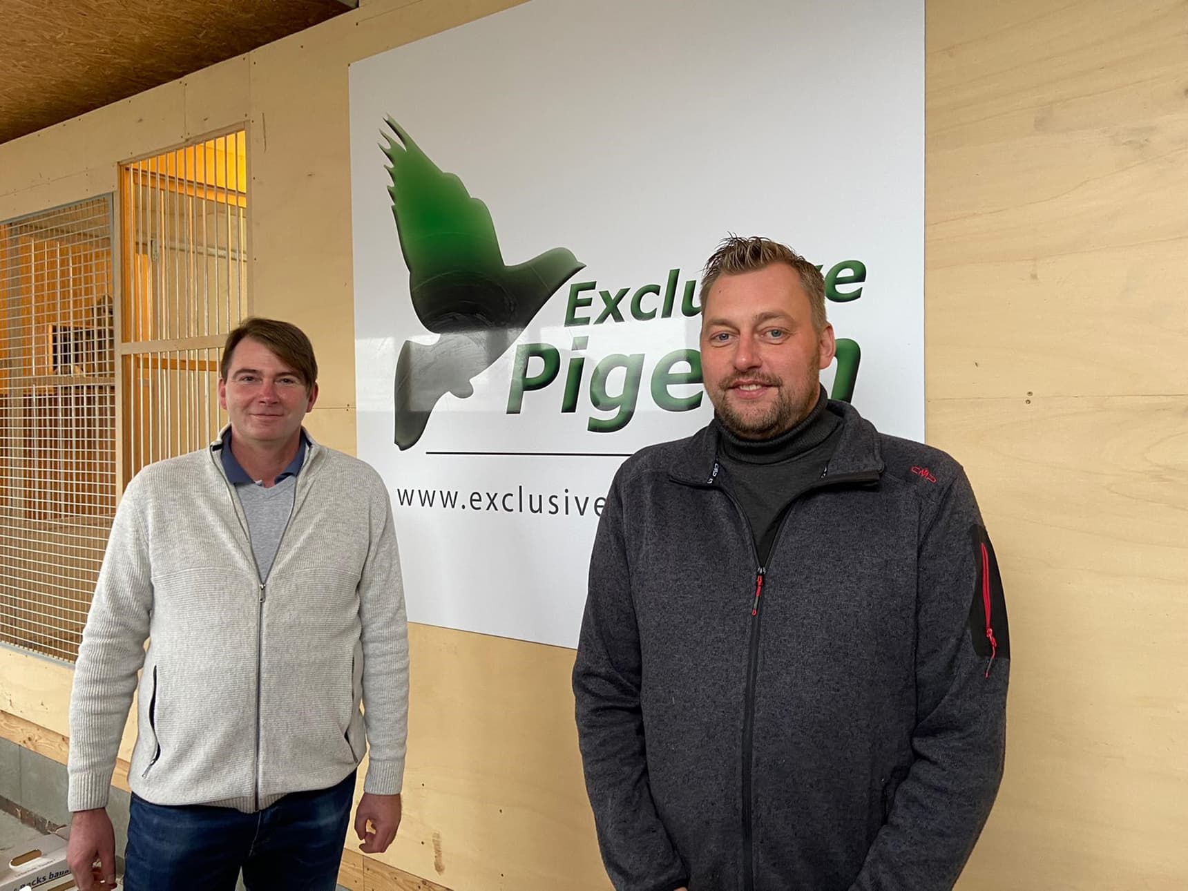 Exclusive Pigeon Targeted investment in top birds