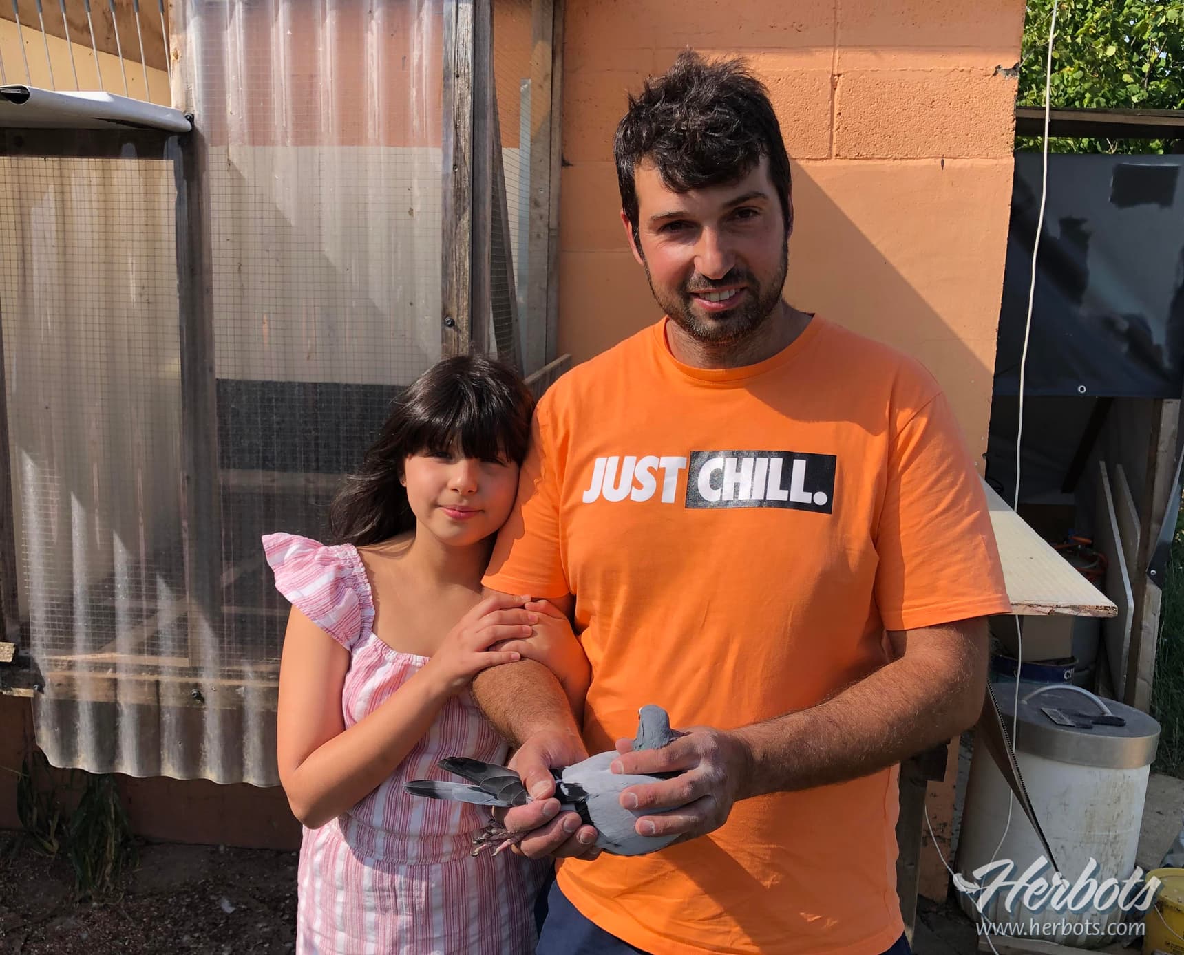 Fernandes Pereira Helder Philippe ( Aubagne ) 1st National Marseille 2.590 old birds