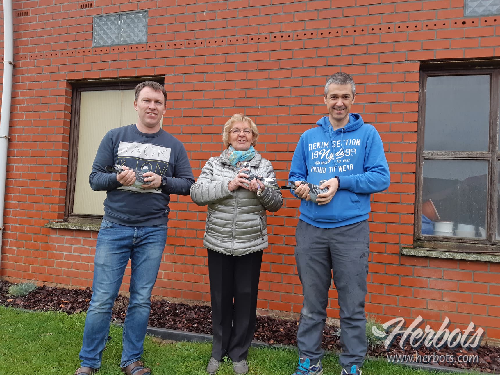 Soen-Haak (Geraardsbergen) 1e Nationaal Zone Argenton 2.736d.