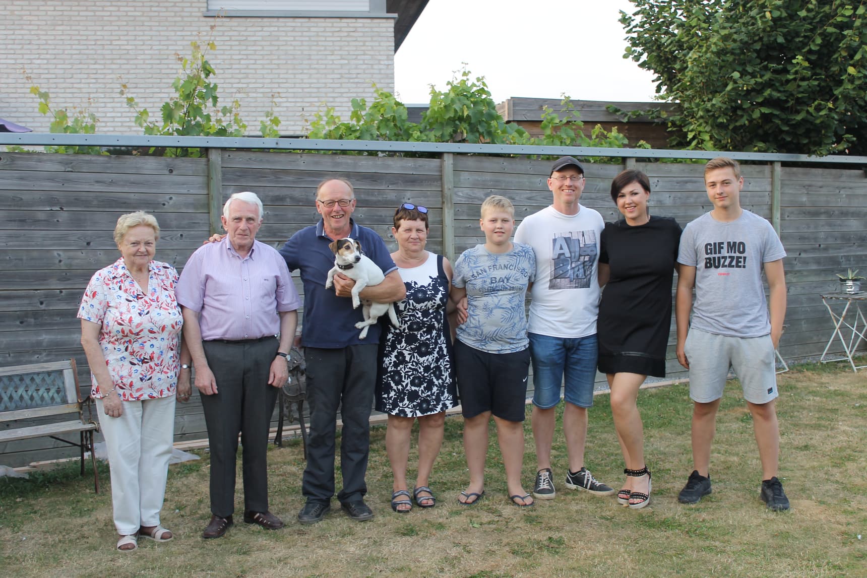 Loft Demely Liliane (Moorsele) top from 100 km to 700 km and based on a strong breeding base