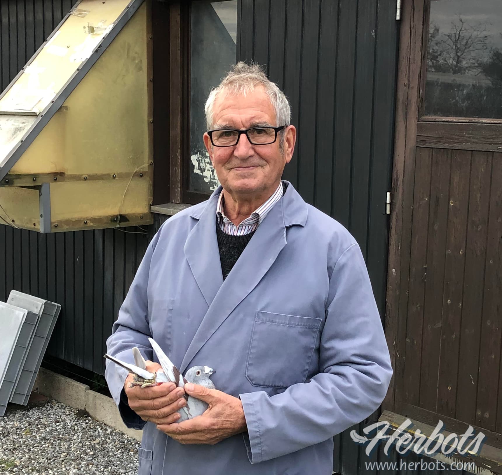 Jos Wouters from Heist-op-den-Berg races on a very high national level !