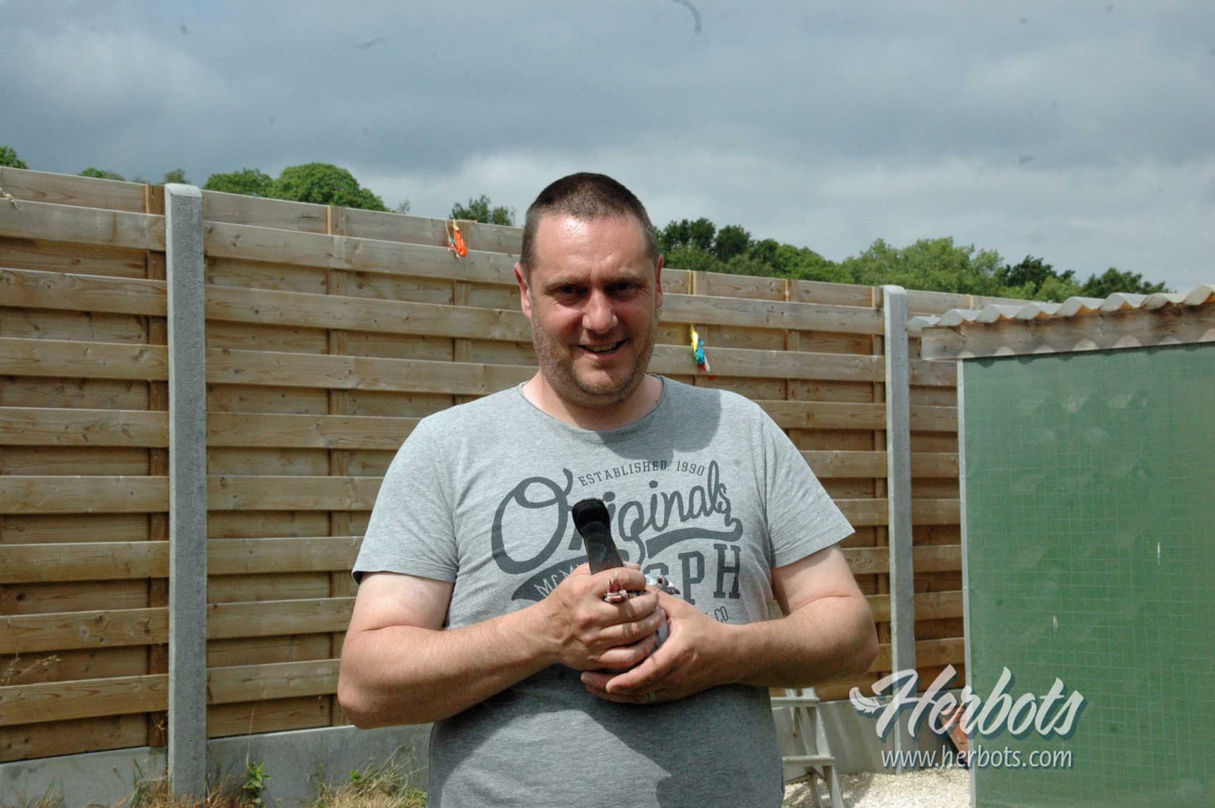 Koen Crucke – Onkerzele 1st Interprovincial Orleans 21,087 birds