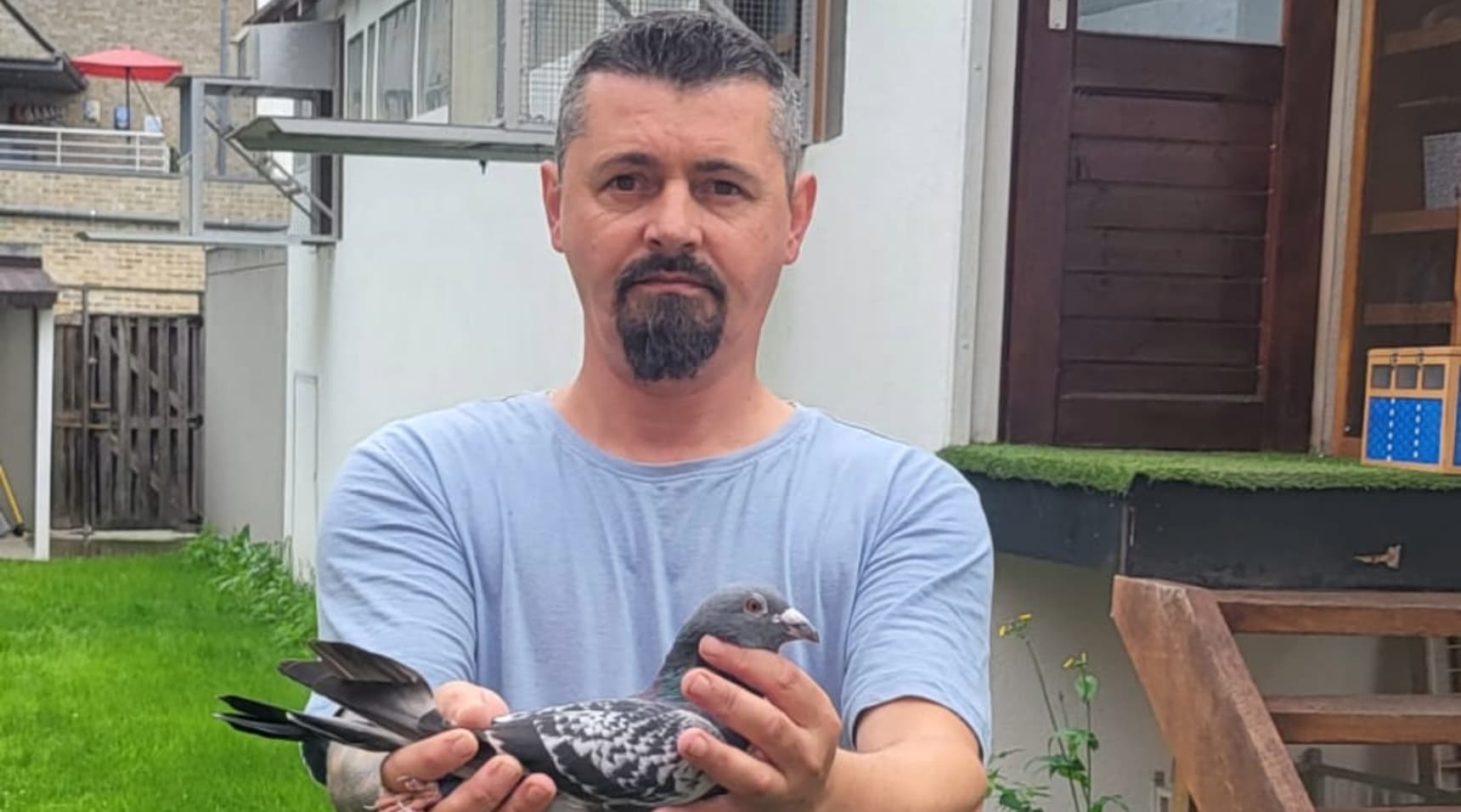 Loft Farcasel remporte le 1er Provincial et la 7e place Nationale à Marseille