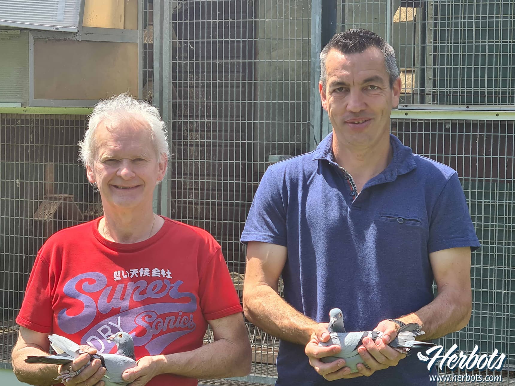 Loockx-Verbruggen, Tessenderlo, win 1st Provincial Chateauroux old 2,923b