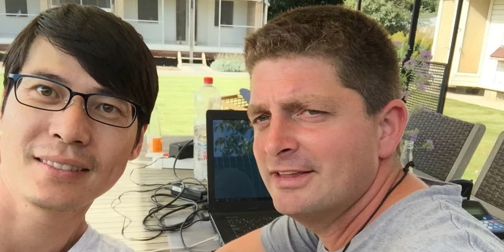 Roziers-Xiang (Itegem) claims two provincial victories in just two weeks